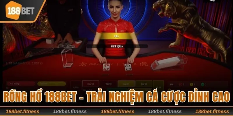 Rồng Hổ 188bet